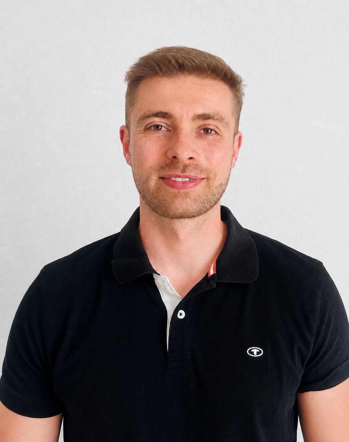 Niko Busch, Gründer von HandwerkSite