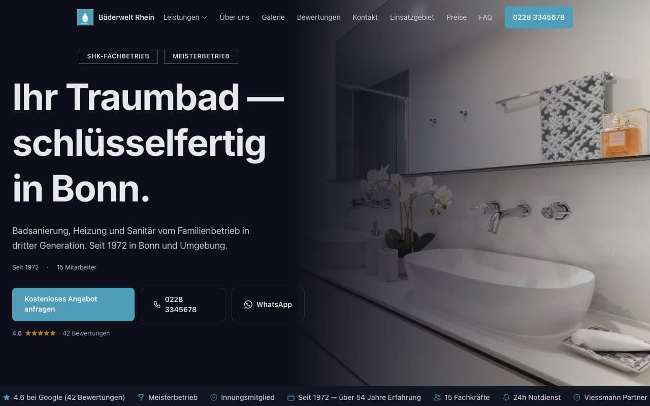 Vorschau Bäderwelt Rhein